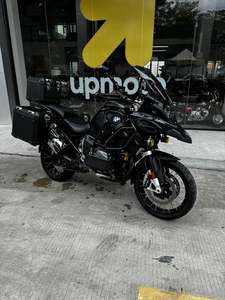二手宝马R 1250 GS