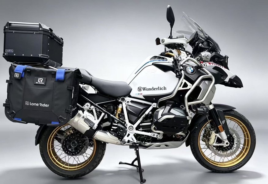 二手宝马R 1250 GS