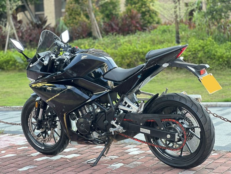 二手凯越250RR 刺鸟
