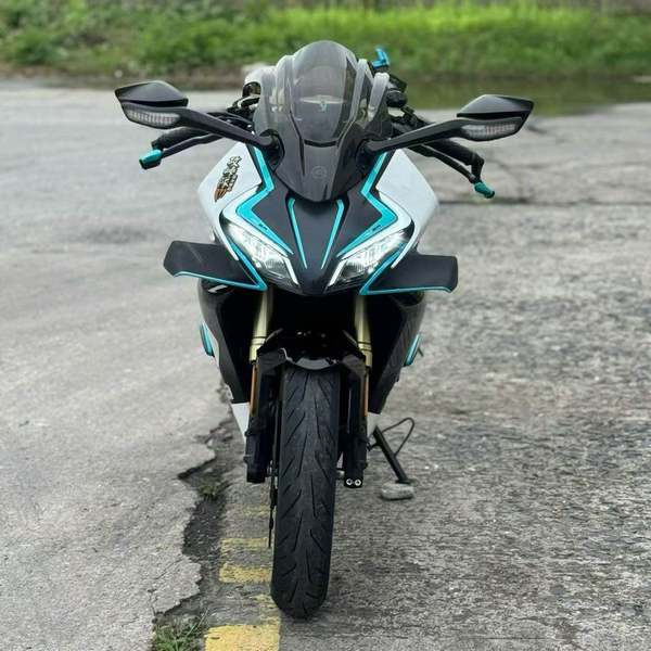 二手春风450SR