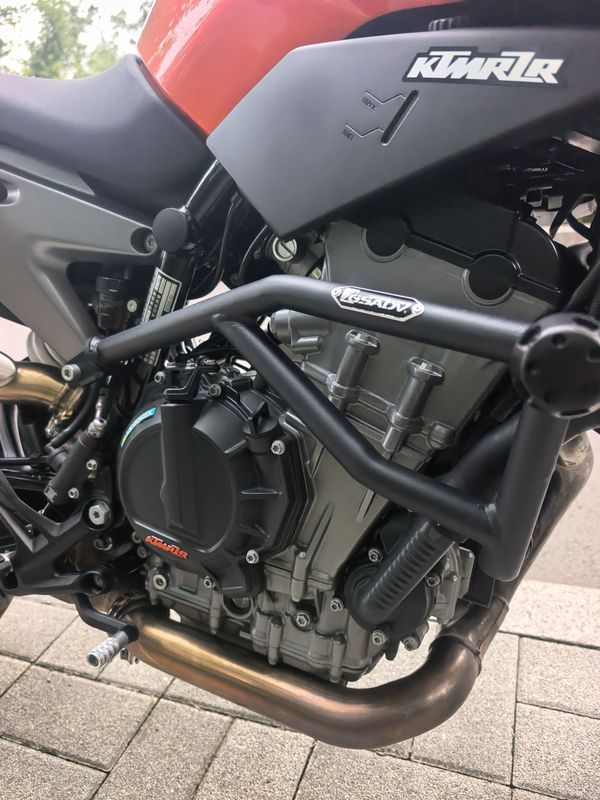 二手KTMR2R790 Duke