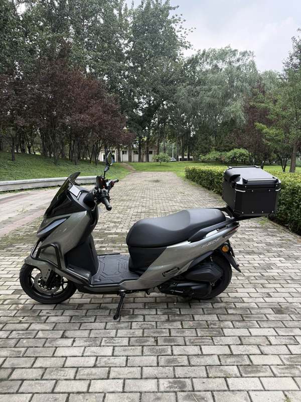 二手春风150SC-F