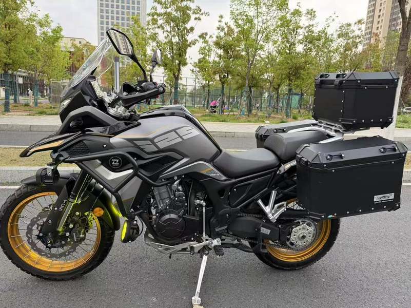 二手凯越525X