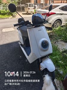 二手小牛N