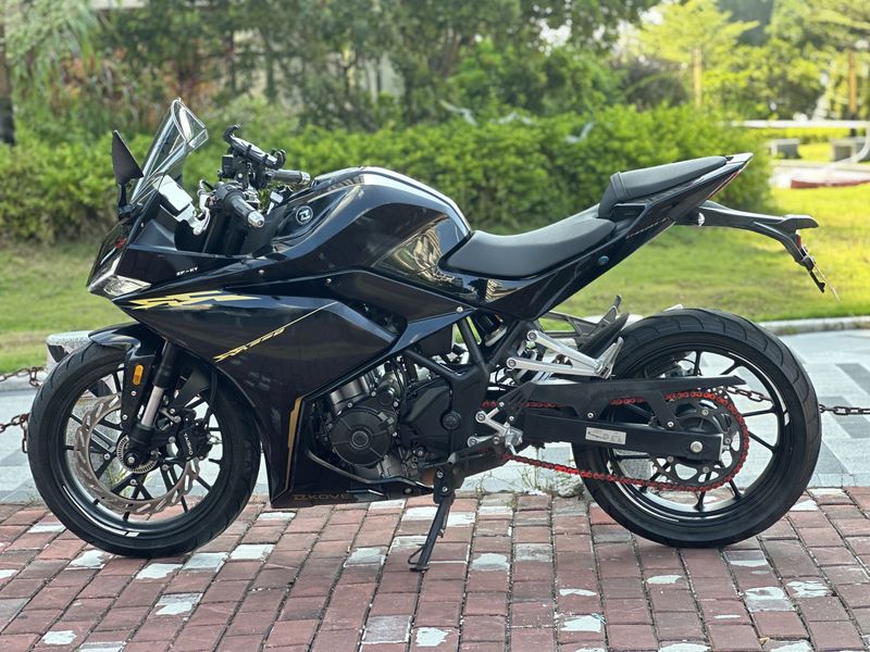 二手凯越250RR 刺鸟