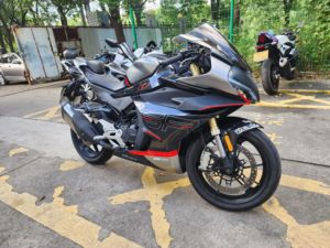 二手春风450SR