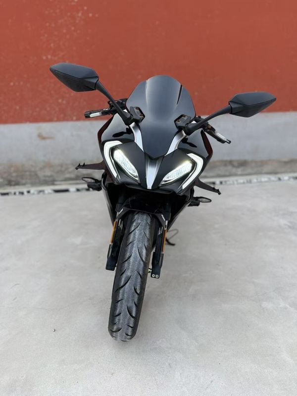 二手春风250SR