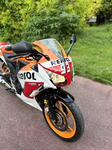二手本田CBR300R