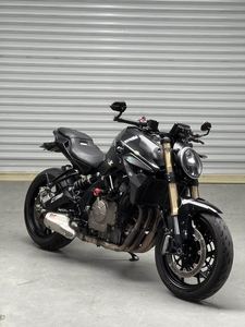 二手QJMOTOR追600