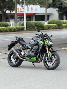 二手川崎Z900