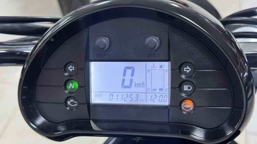 二手晓星GV650巡风