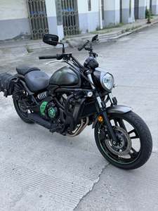 二手川崎Vulcan S 