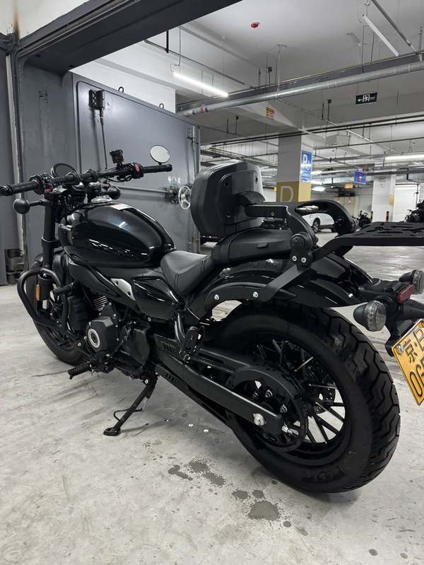 二手春风450CL-C