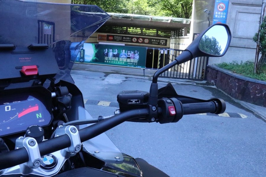 二手宝马R 1250 GS