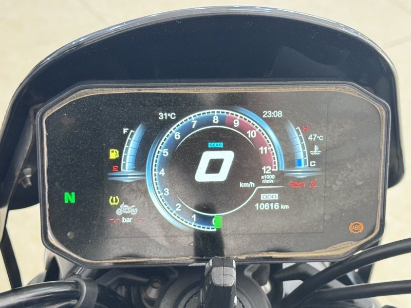 二手无极500AC