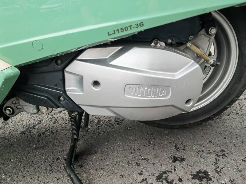 二手维多利亚Sixties 150Si