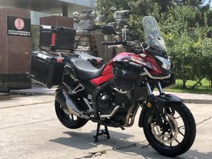 二手本田CB400X