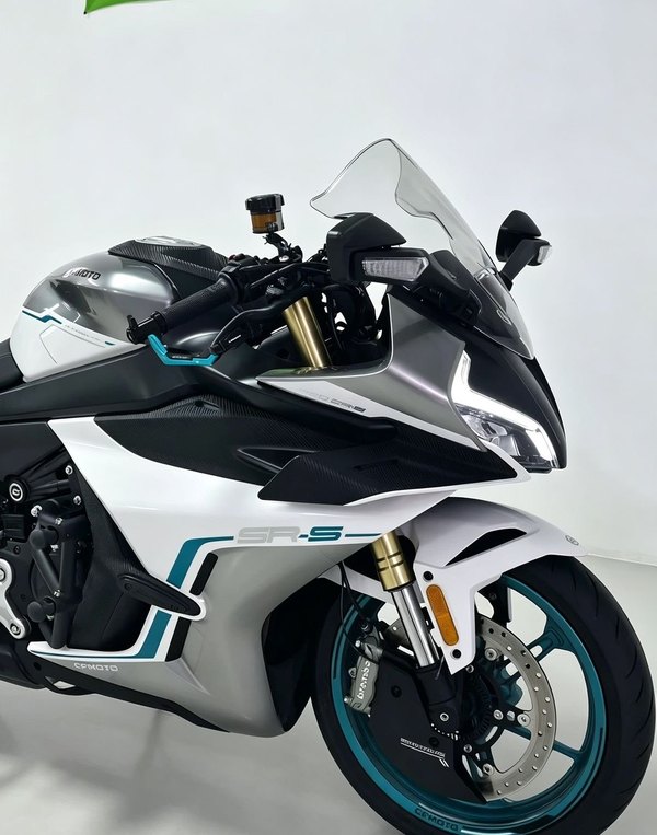 二手春风450SR
