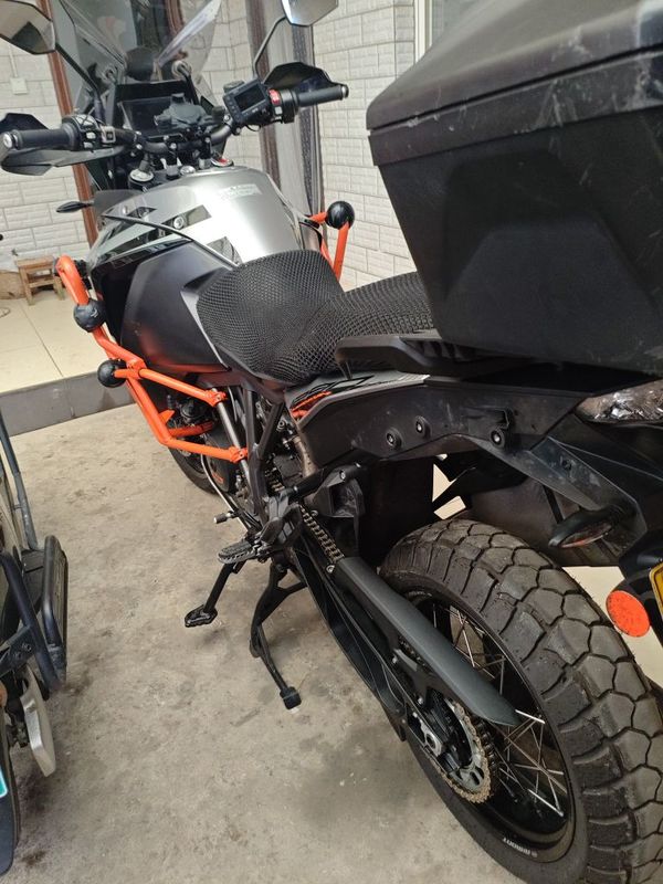 二手KTMR2R1290 Super Adventure