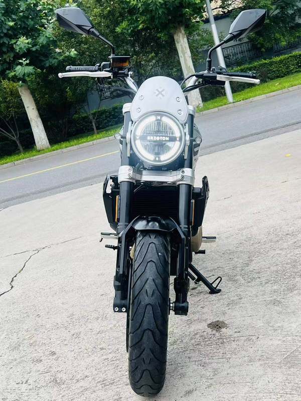 二手高金GK500
