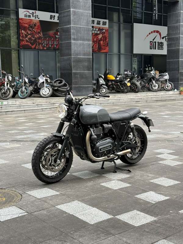 二手高金GK1200