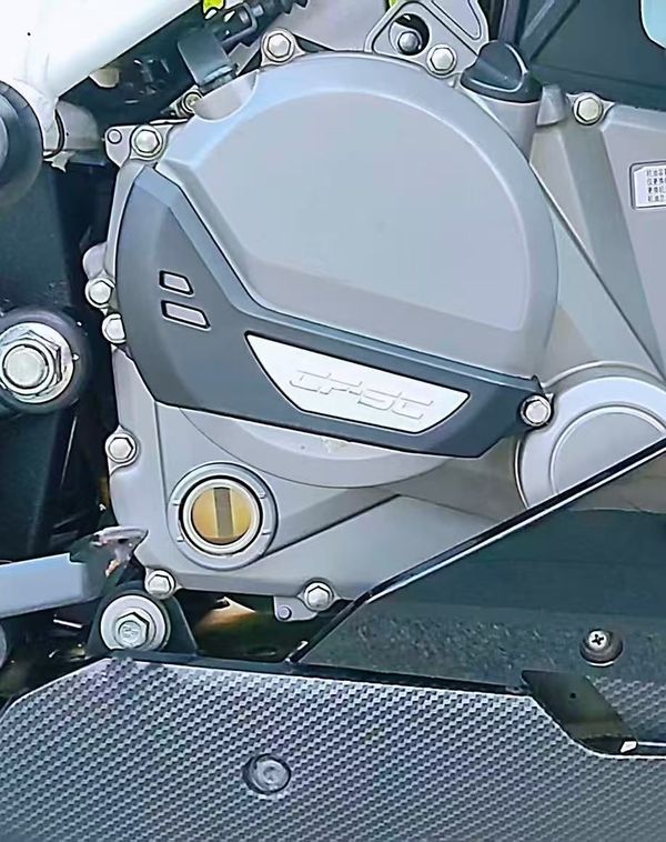 二手春风250SR