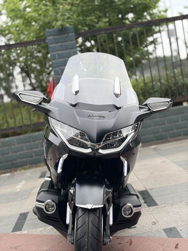 二手本田Gold Wing GL1800