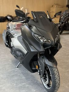 二手雅马哈TMAX