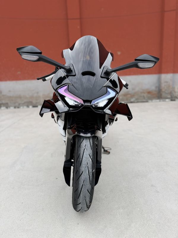 二手春风675SR-R