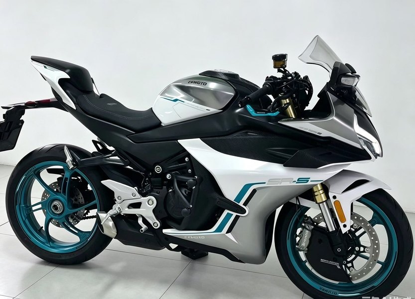 二手春风450SR