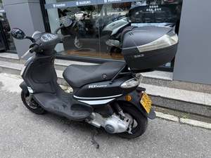 二手宗申比亚乔CITY FLY 150