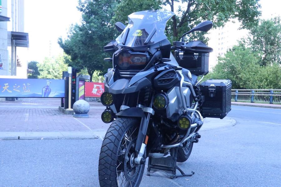 二手宝马R 1250 GS