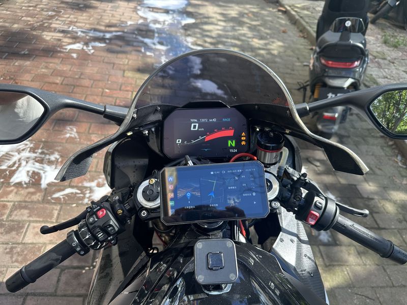 二手宝马S 1000 RR