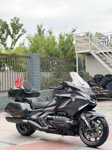 二手本田Gold Wing GL1800