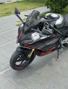 二手春风450SR