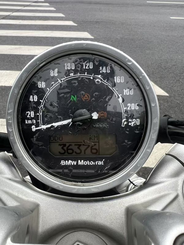 二手宝马R NineT