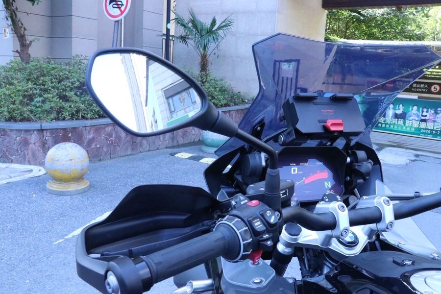 二手宝马R 1250 GS