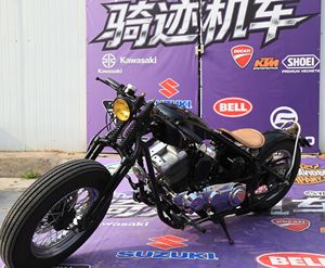 二手柴特博格 V250 软尾版