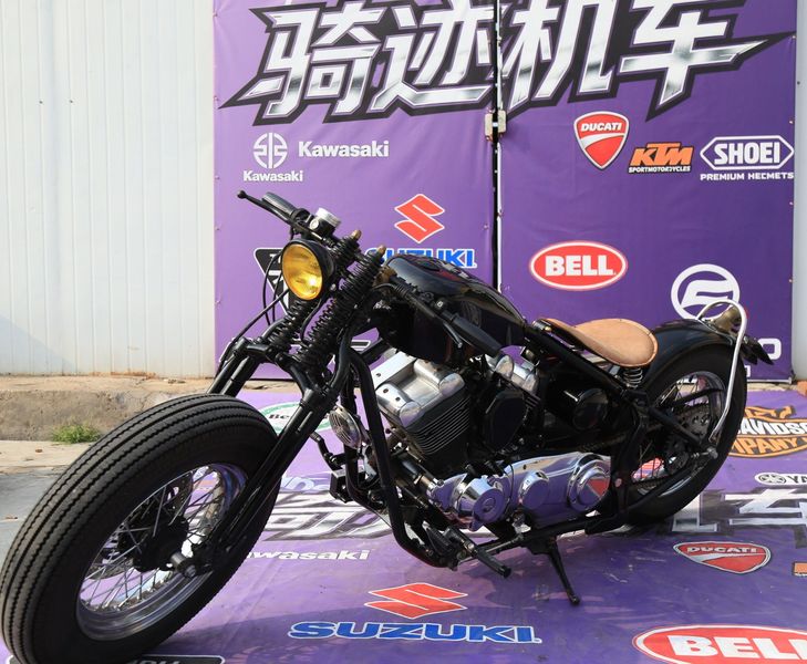 二手柴特博格 V250 软尾版
