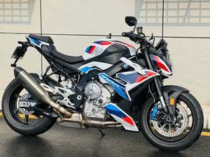 二手宝马M 1000 R