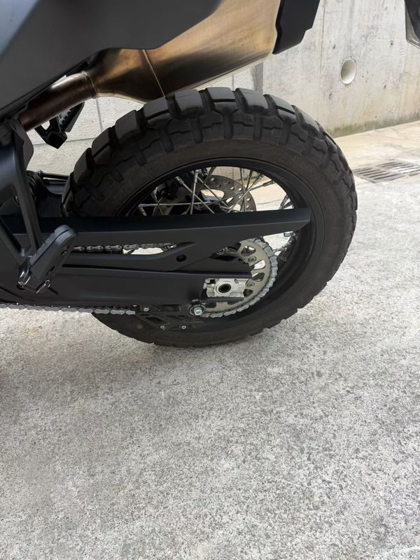 二手春风800MT-X