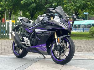 二手春风450SR