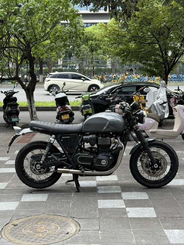 二手高金GK1200