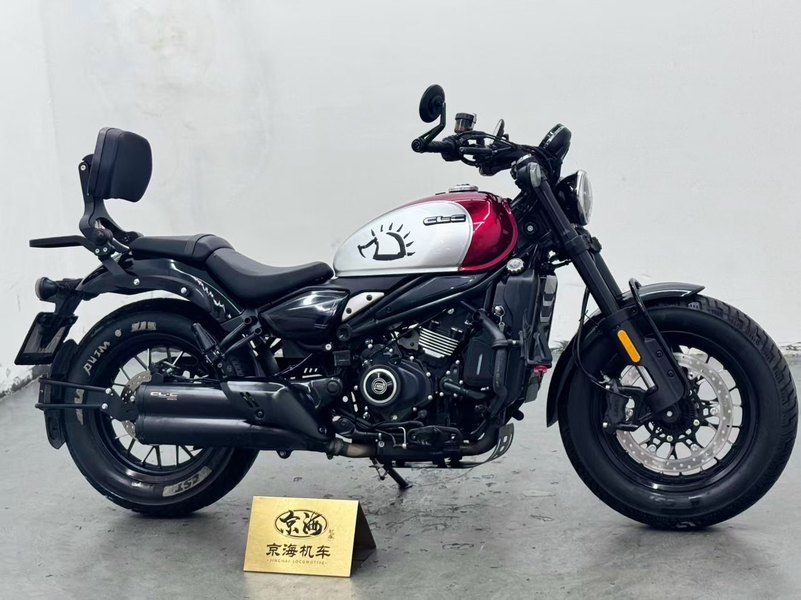 二手春风450CL-C
