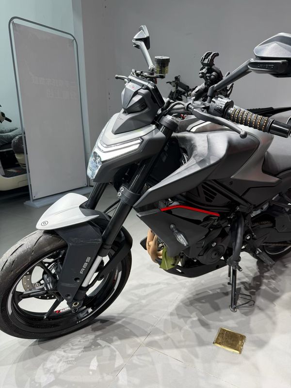 二手春风450NK