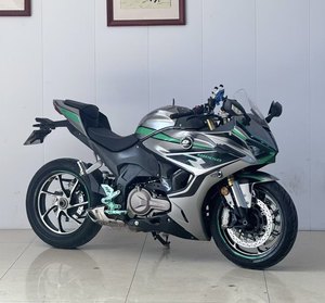 二手QJMOTOR赛550