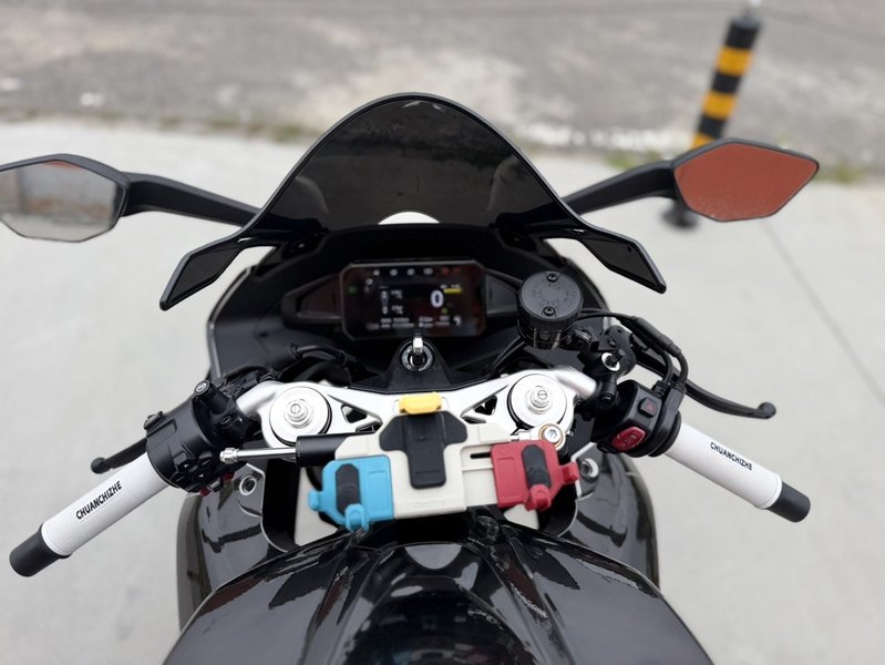 二手春风675SR-R