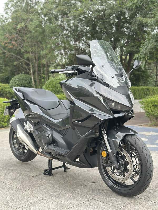 二手本田NSS750