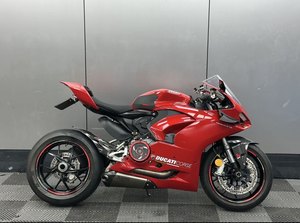 二手杜卡迪Panigale V2