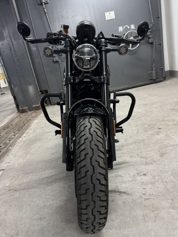 二手春风450CL-C